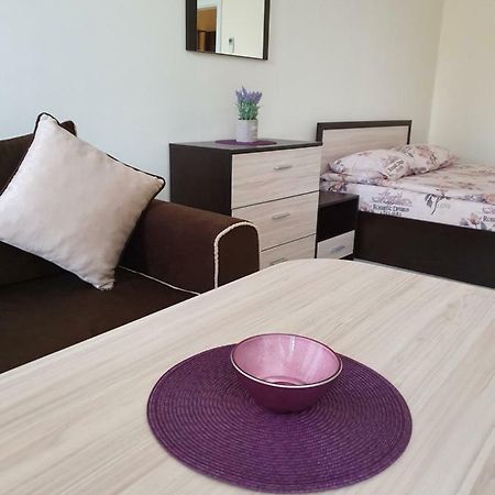 Orchid Studio Altın Kumlar Dış mekan fotoğraf