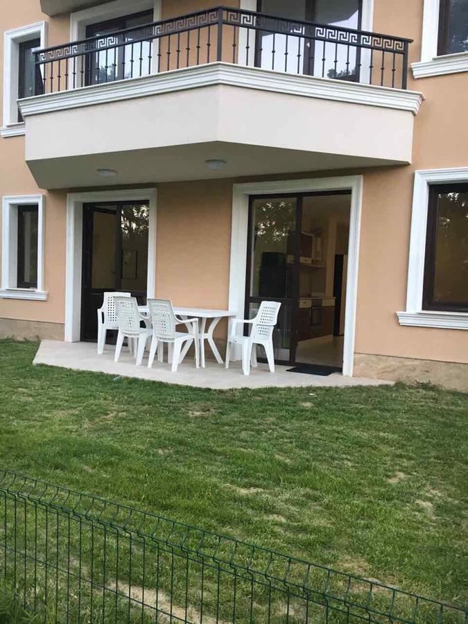 Orchid Studio Altın Kumlar Dış mekan fotoğraf