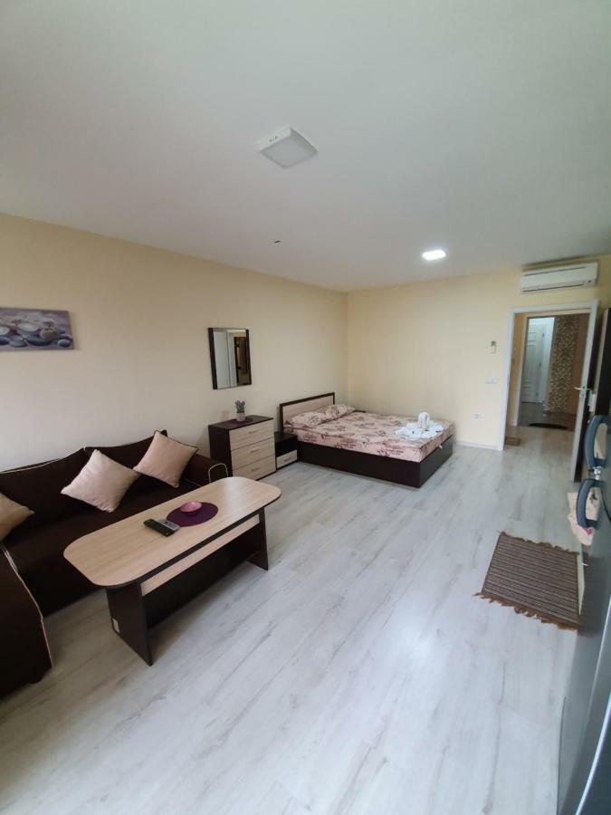Orchid Studio Altın Kumlar Dış mekan fotoğraf