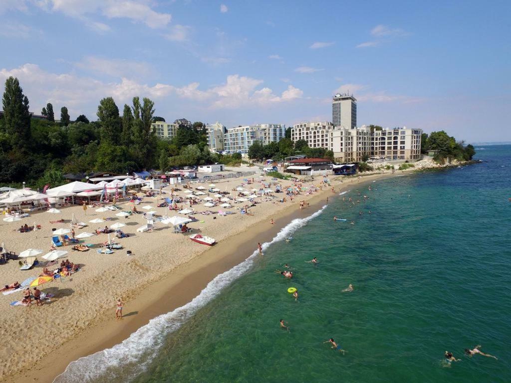 Orchid Studio Altın Kumlar Dış mekan fotoğraf